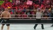 wwe brock lesnar vs roman reigns full BLOODIEST show hd WWE Wrestling