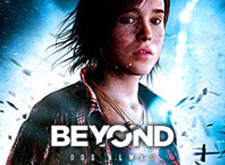 Beyond: Dos Almas, Tráiler de lanzamiento