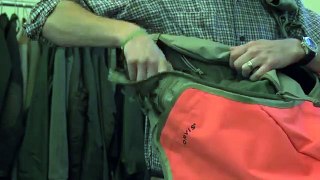 The New Orvis Upland Hunting Pack System