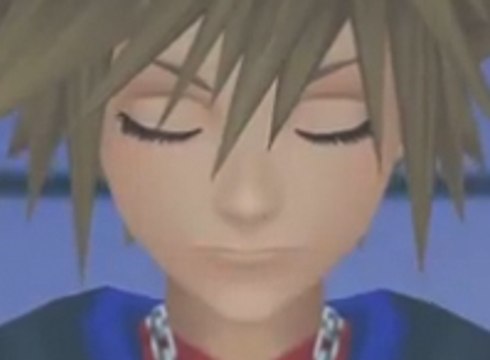 Kingdom Hearts HD 2.5 HD ReMIX, Tráiler presentación