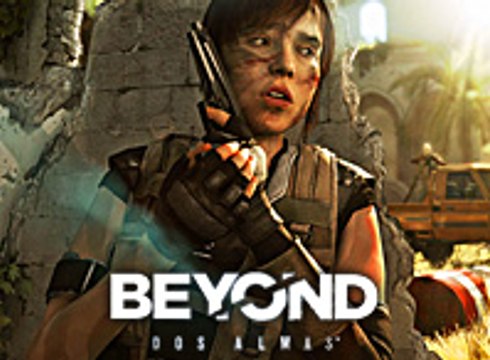 Beyond: Dos Almas, in-Game