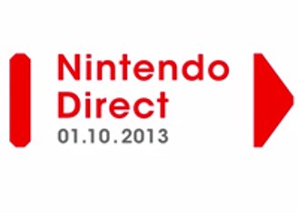 Nintendo Direct, presentación completa 1 de octubre