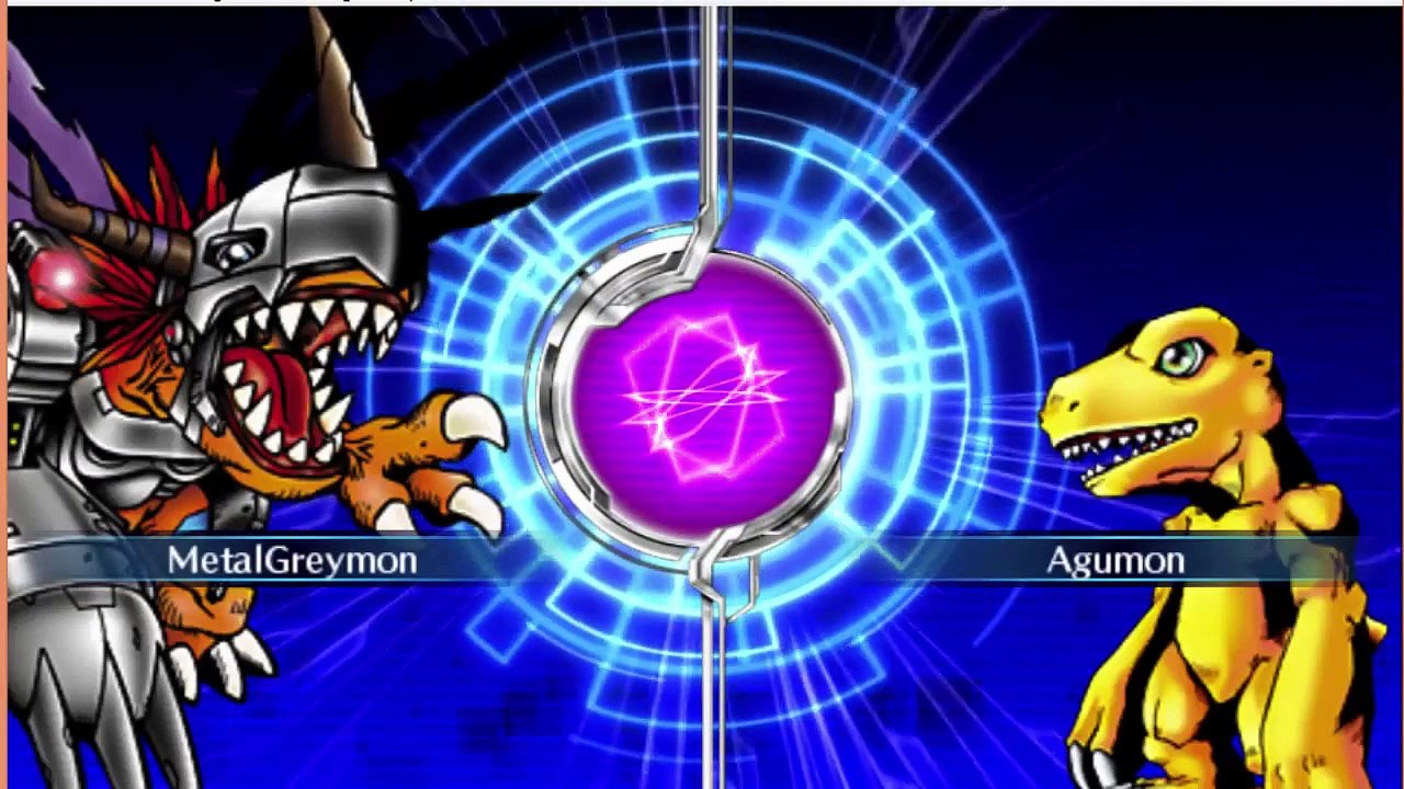 Digimon World ReDigitize Part 3 English - Playing Like a Pro