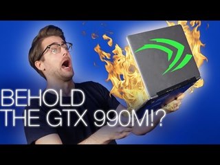 Samsung 4K Blu-ray Player, GTX 990M, R9 390 X2