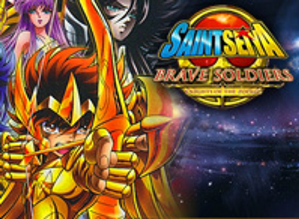 Saint Seiya: Brave Soldiers, Gameplays combates
