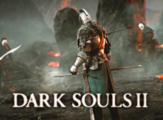 Dark Souls II, Tráiler Beta