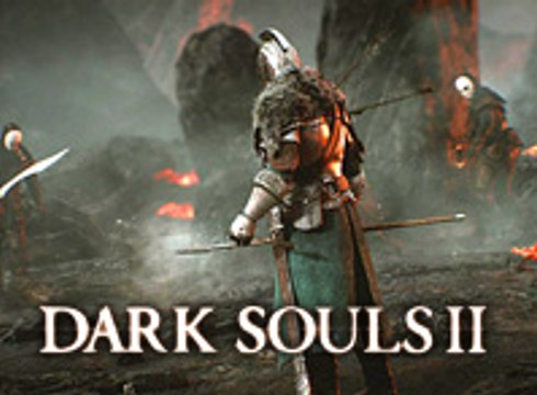 Dark Souls II, Tráiler Beta