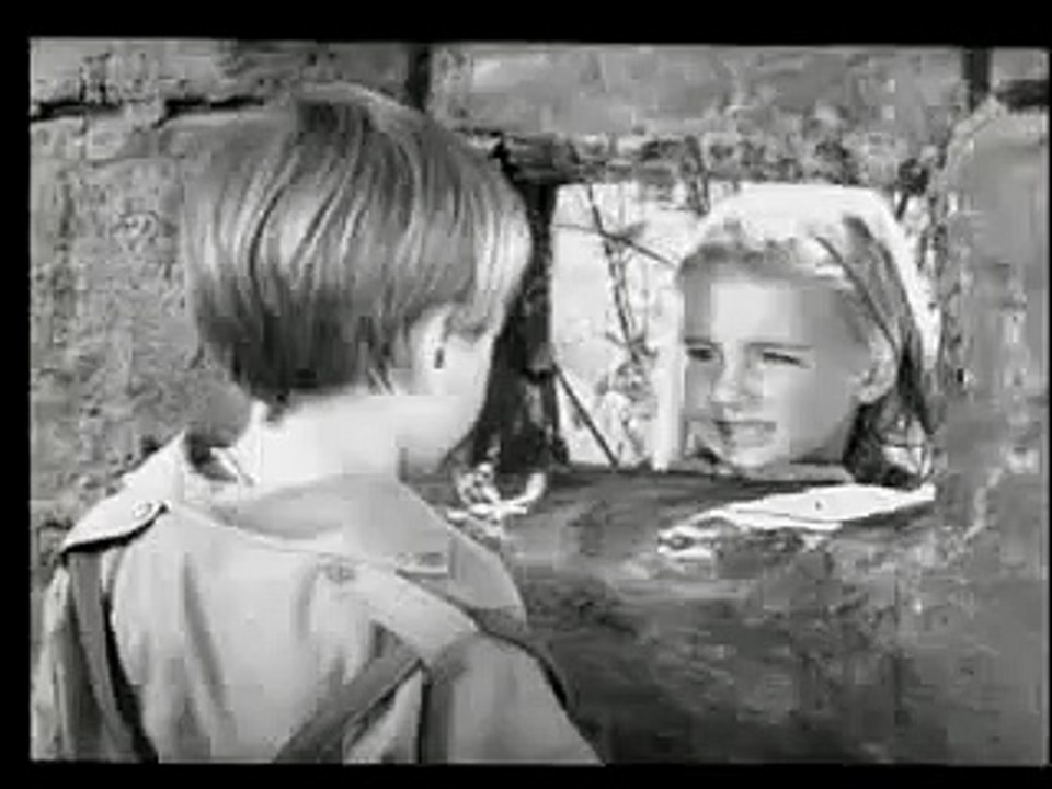 El niño y el muro - Parte 20 - Final -  Nino del Arco..
