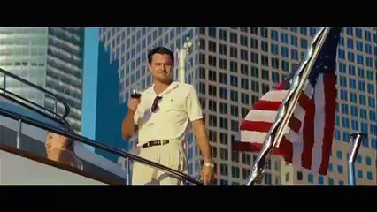 Critica The Wolf of Wall street