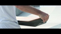 The Lexus Hoverboard arrives August 5th