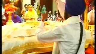 Bibi Ravinder Kaur Khalsa