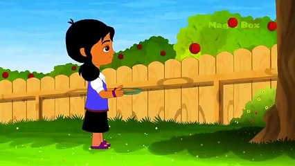 Descargar video: Kuruvi Paranthu Children Tamil Nursery Rhymes Cartoon Songs Chellame Chellam Volume 1