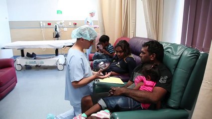 Celebrating National Aboriginal and Torres Strait Islander Children's Day