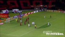 Sport 1 x 1 Santos - GOLS - Brasileirão Série A