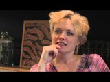 Ane Brun  interview (part 1)