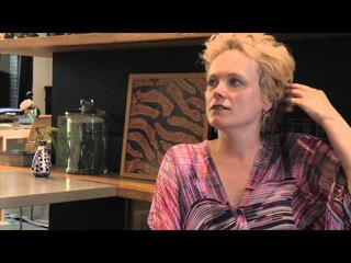 Ane Brun  interview (part 2)