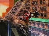Sonic the Hedgehog PS3- Glitch in Crisis City w/ Shadow
