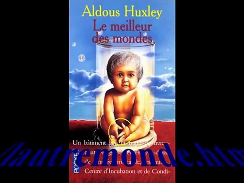 L' eugénisme - La doctrine secrète des mondialistes