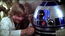 STAR WARS EPISODE IV: A New Hope Trailer - Phim KH Vien Tuong (1977) - Harrison Ford