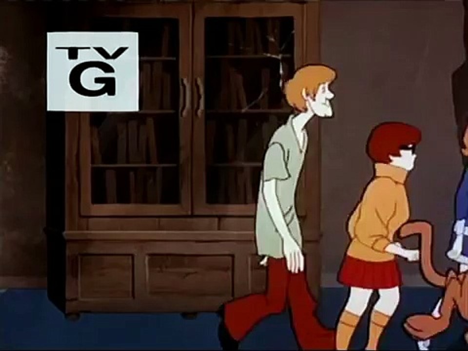Scooby Doo Where Are You  - Intro (Alternate)