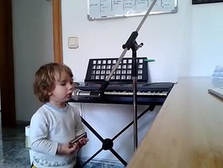 أجمل وأروع أغنية في العالم ها ها ها ها ها ها ها