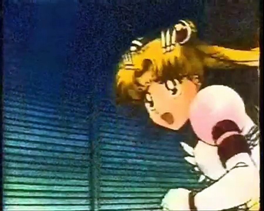 Mamoru or Seiya - Usagi's confusion