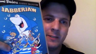 Jabberjaw Complete Cartoon Series DVD