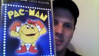 Pac-Man 1980's Complete Cartoon Series DVD Collection