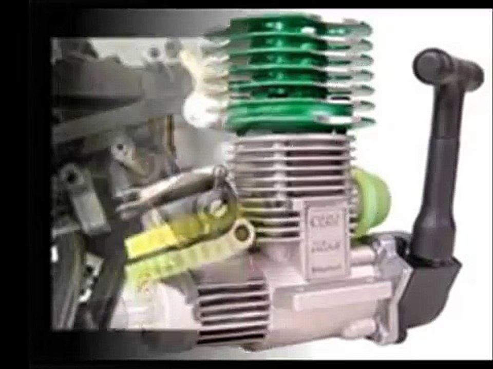 Cen Racing ct4s