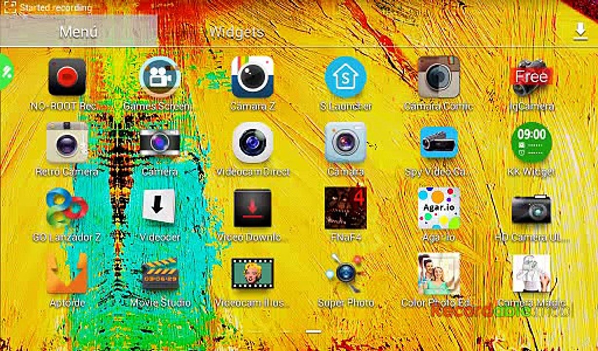 Kick samsung entrenprises : información sobre BBVA