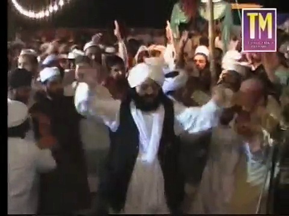 WAJDANI KAIFIYAT PIR NASEER UD DIN NASEER (RHA)