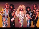 Twisted Sister- Burn In Hell