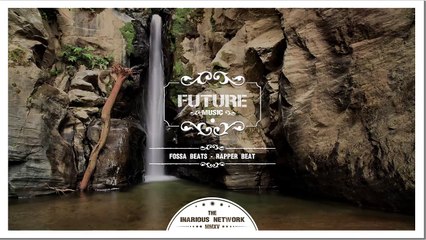 Fossa Beats - Ultimate Rap Instrumental 🎤