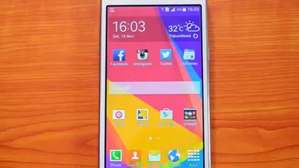 How to Root Samsung Galaxy Grand Prime G530F G530H KitKat 4 4 4 Easy guide!