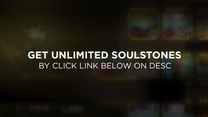 Elune Saga  free Soulstones singapore