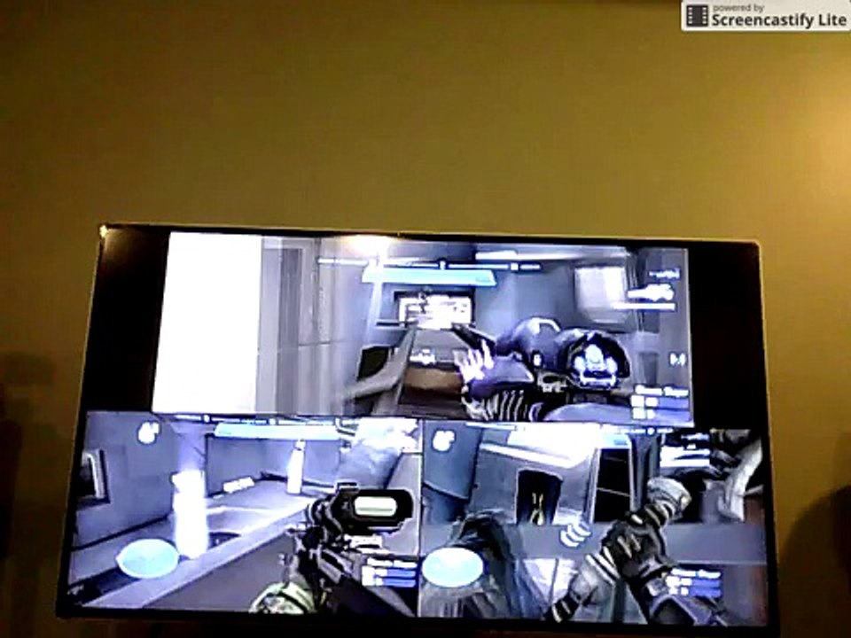 Halo Reach Episode 2