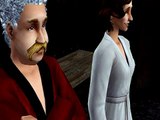 Harry Potter and the Philosopher's Stone Chapter 4 Sims 2