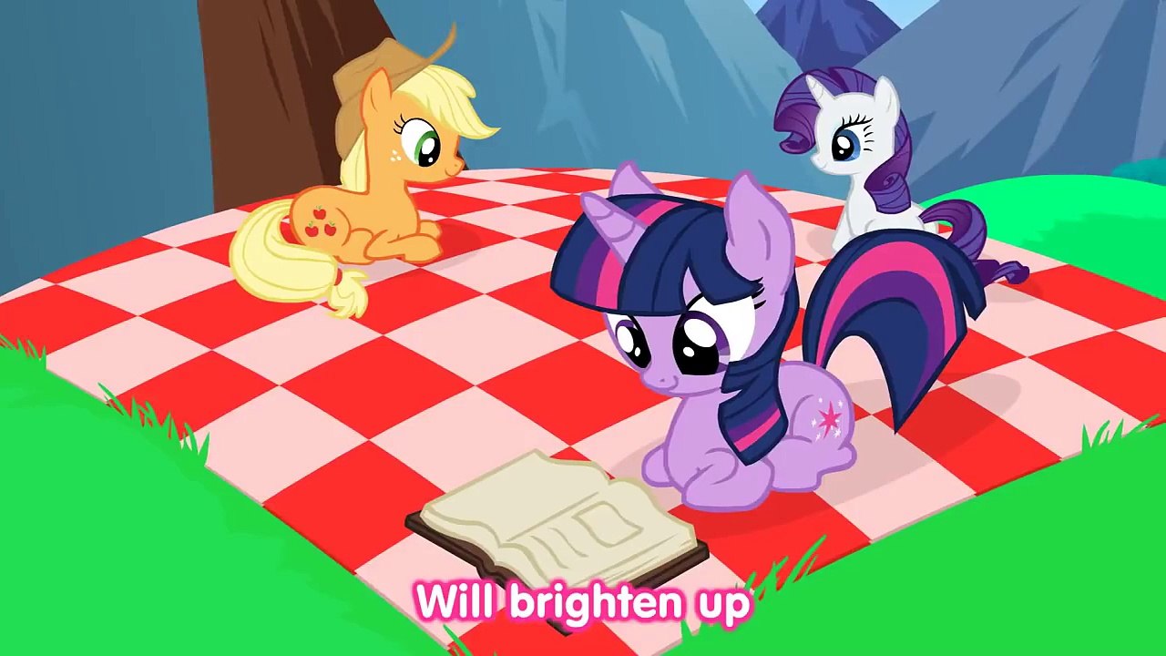 Pinkie Pie smile HD