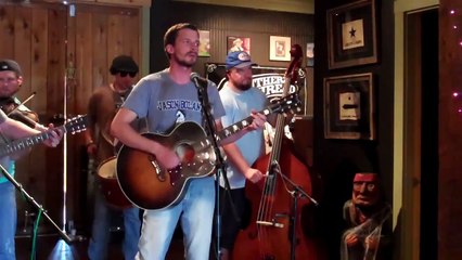 Turnpike Troubadours - "Bossier City"