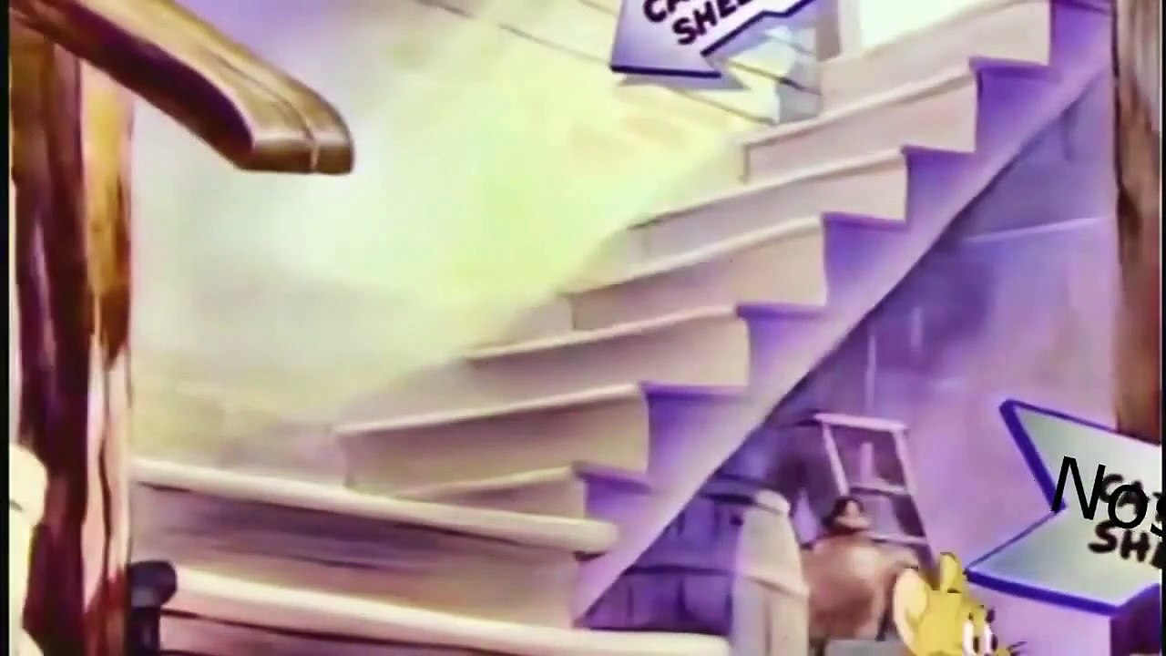 Tom and Jerry MLG