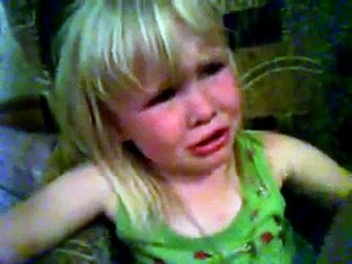 Девочку я уже хочу... Мы ещё денежек не накопили...