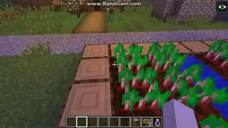 Budowle w Minecraft (Mój Dom)
