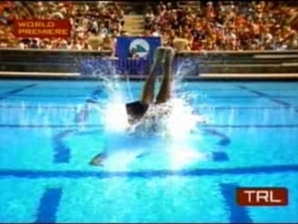 Sum 41 - in too deep - in too deep