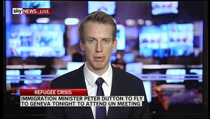 Tony Abbott says Australia will take more Syrian refugees