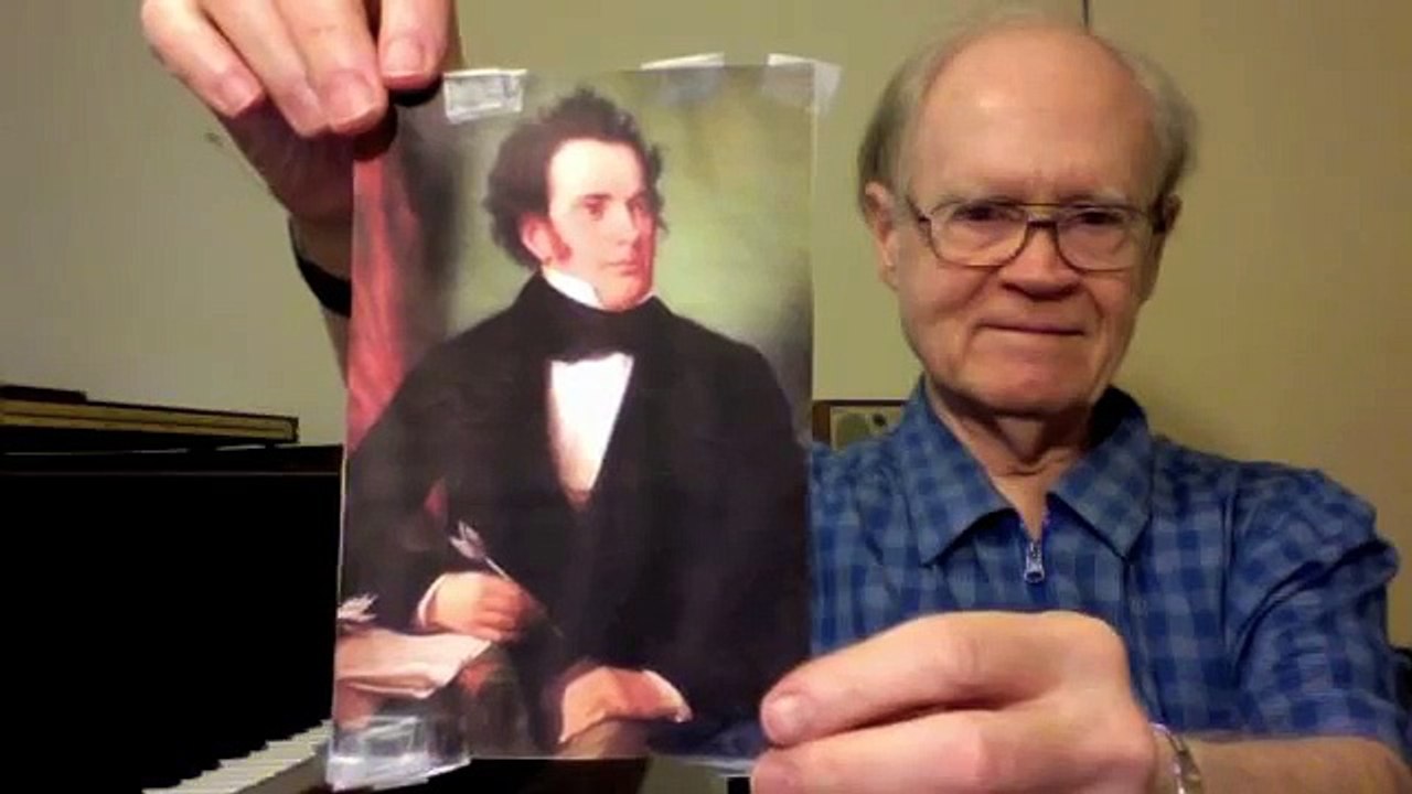 ETarte, Piano Cover, Schubert's "Ave Maria"