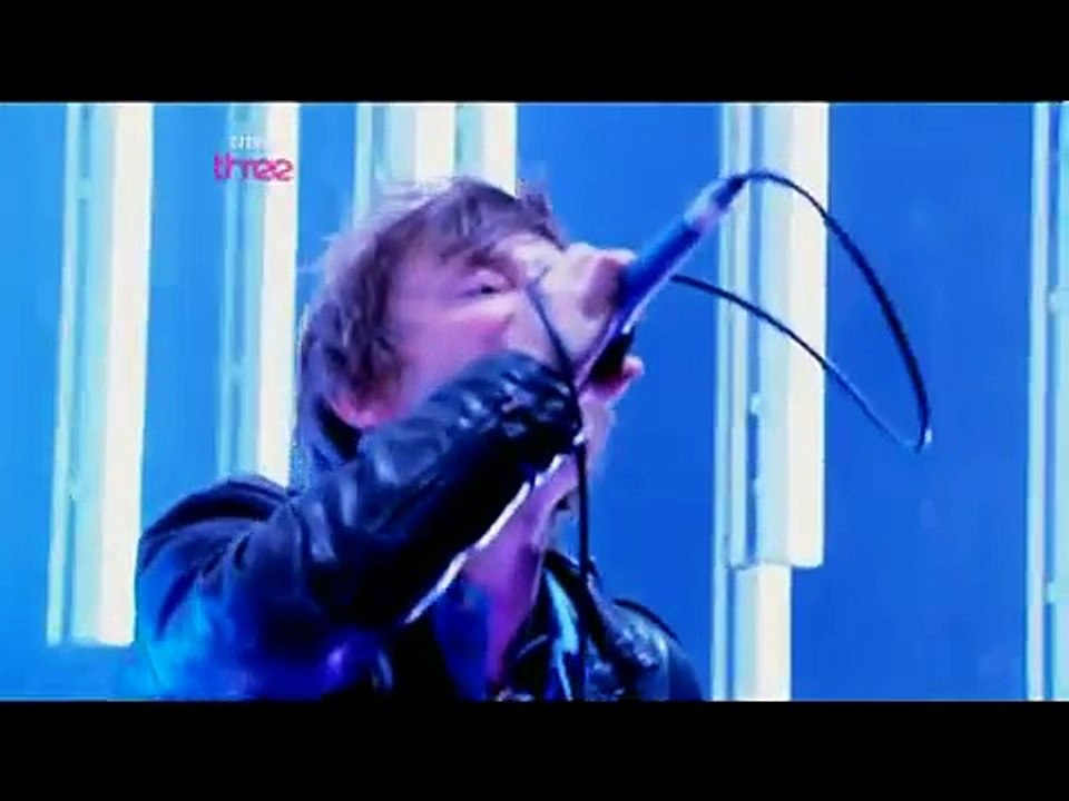 Radiohead - Creep Live - Reading festival 2009 [HQ]