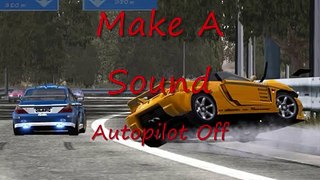 Burnout 3 Takedown Soundtrack (Part. 3/11)