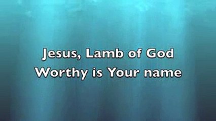 You are my all in all   Hillsong kids with lyrics