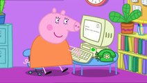 Peppa Pig   Series 1 - 19   Dressing Up