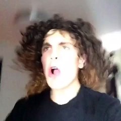Jake Paul when moms start ranting w/ Lucas and Marcus